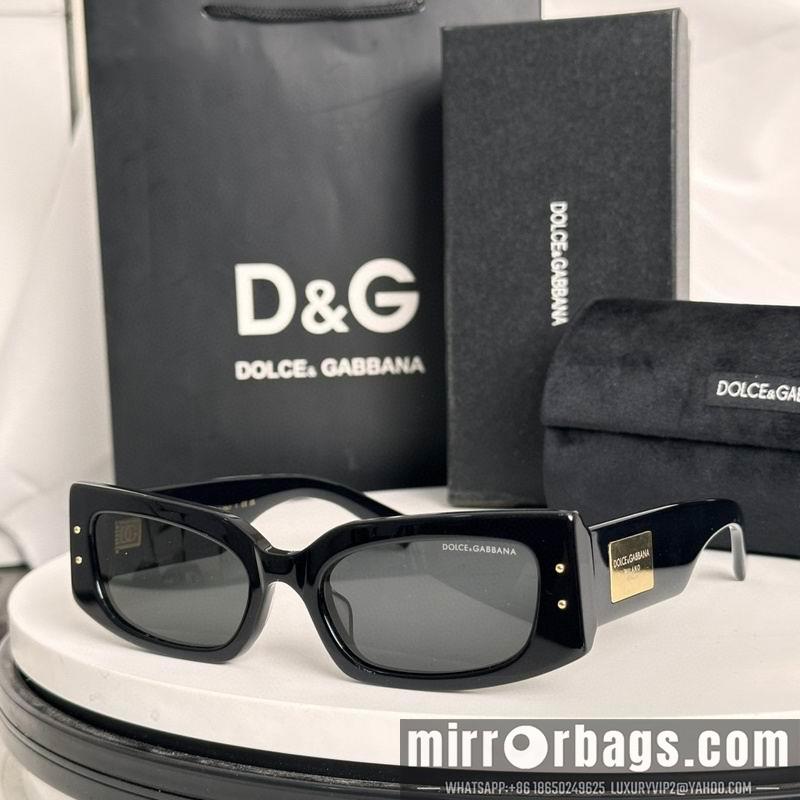 Replica DG Glasses 03smh19