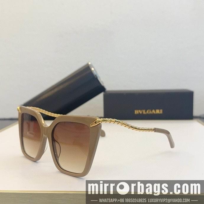 Replica Bvlgari Glasses smx26