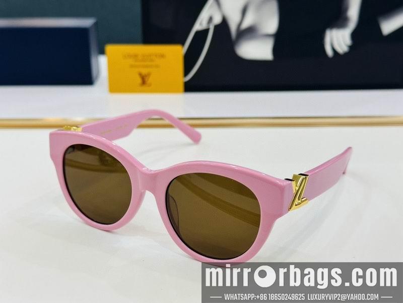 Replica LV Glasses smr103