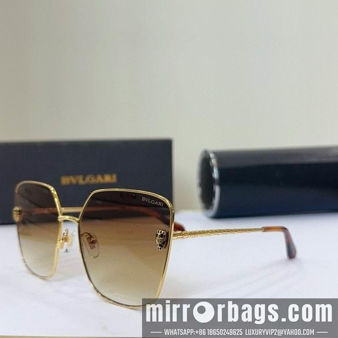 Replica Bvlgari Glasses 03smh27