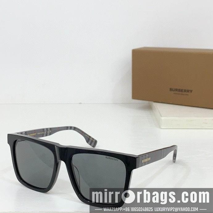 Replica Burberry Glasses smr07