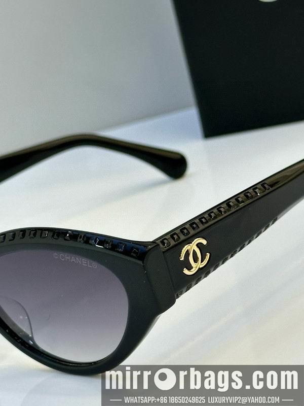 Replica Chanel Glasses smh12