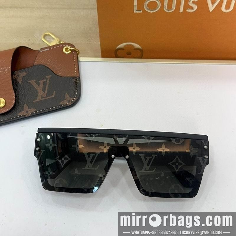 Replica LV Glasses smh40