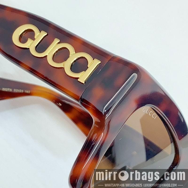 Replica Gucci Glasses smr84