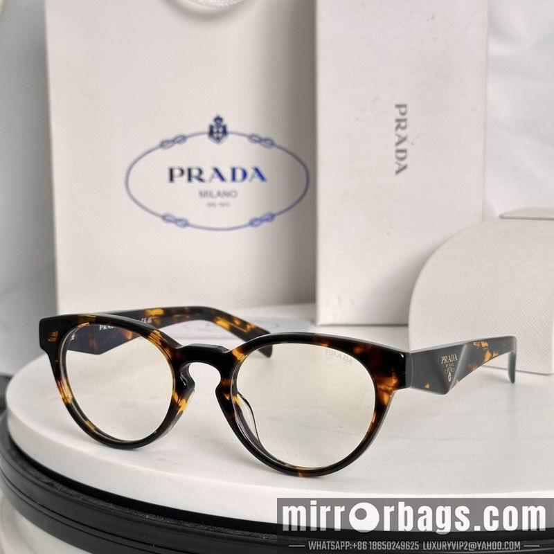 Replica Prada Glasses smh124