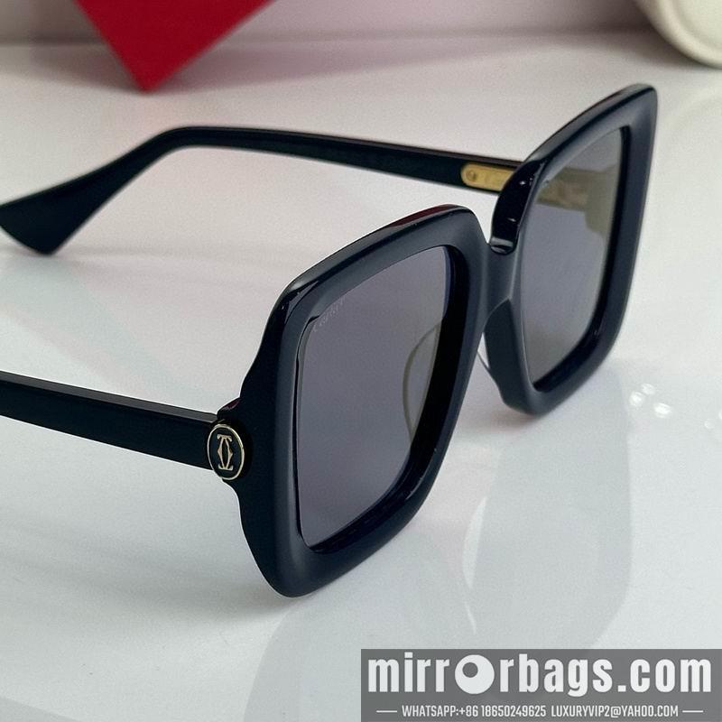 Replica Cartier Glasses smx187