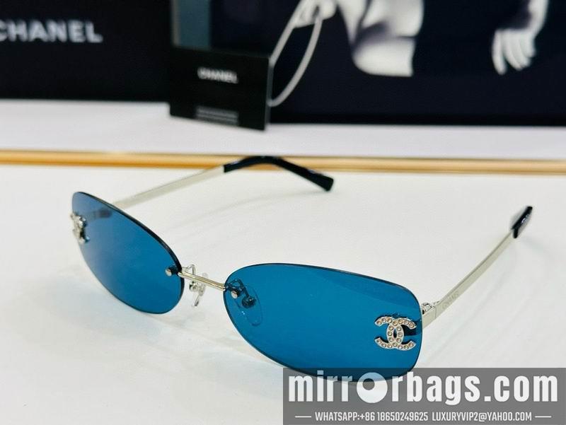 Replica Chanel Glasses smr291
