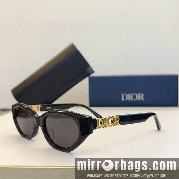Replica Dior Glasses smx76