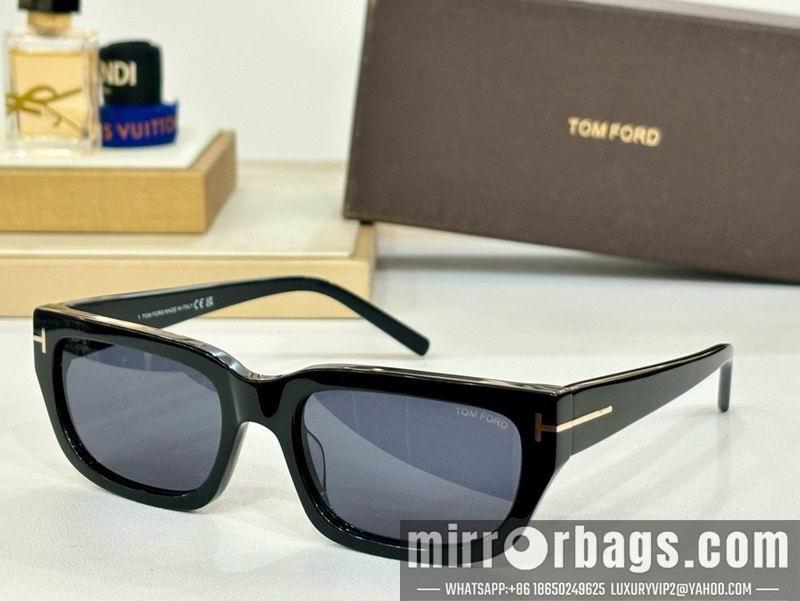 Replica Tom Ford Glasses smx48