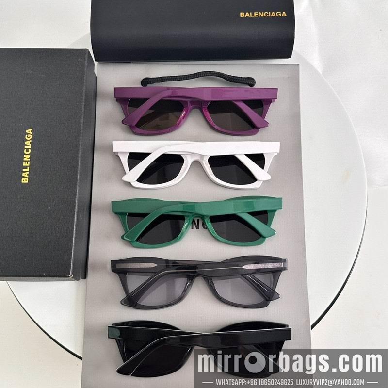 Replica Balenciaga Glasses 03smh10
