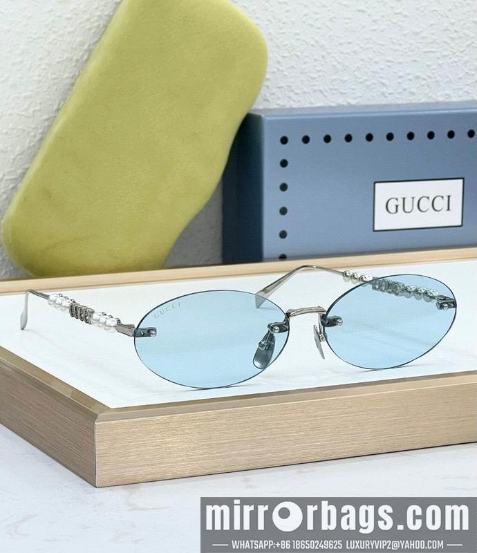 Replica Gucci Glasses smh142