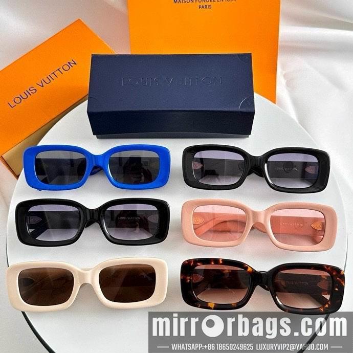 Replica LV Glasses smx179