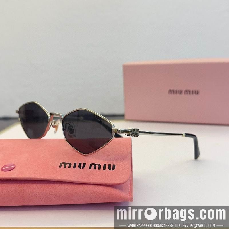Replica MiuMiu Glasses smx104
