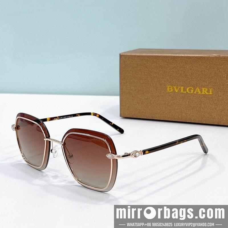 Replica Bvlgari Glasses smx23