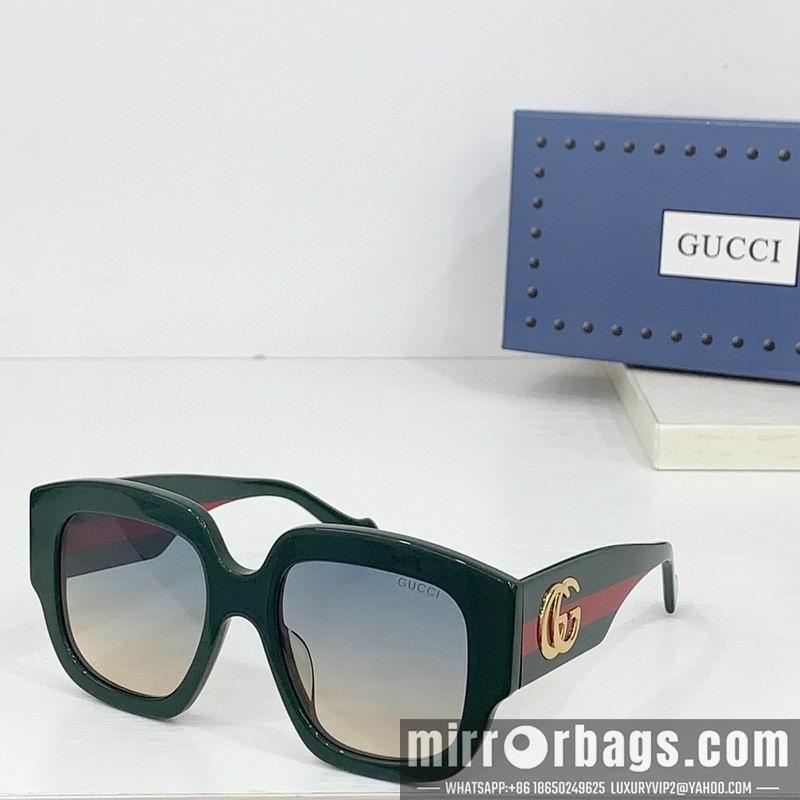 Replica Gucci Glasses smr69