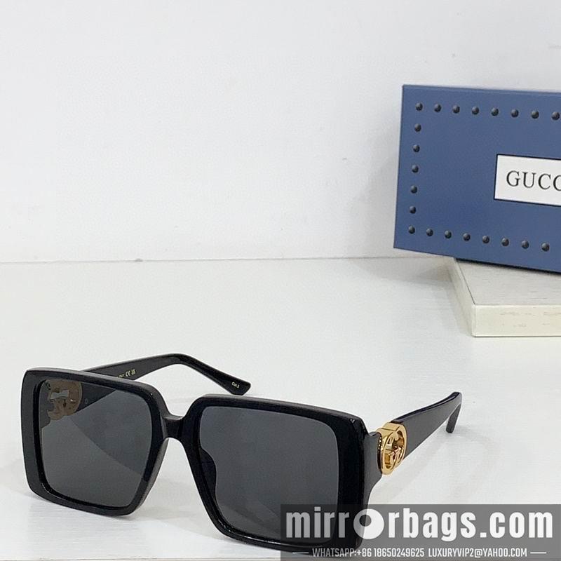 Replica Gucci Glasses smr66
