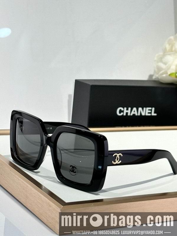 Replica Chanel Glasses smh113