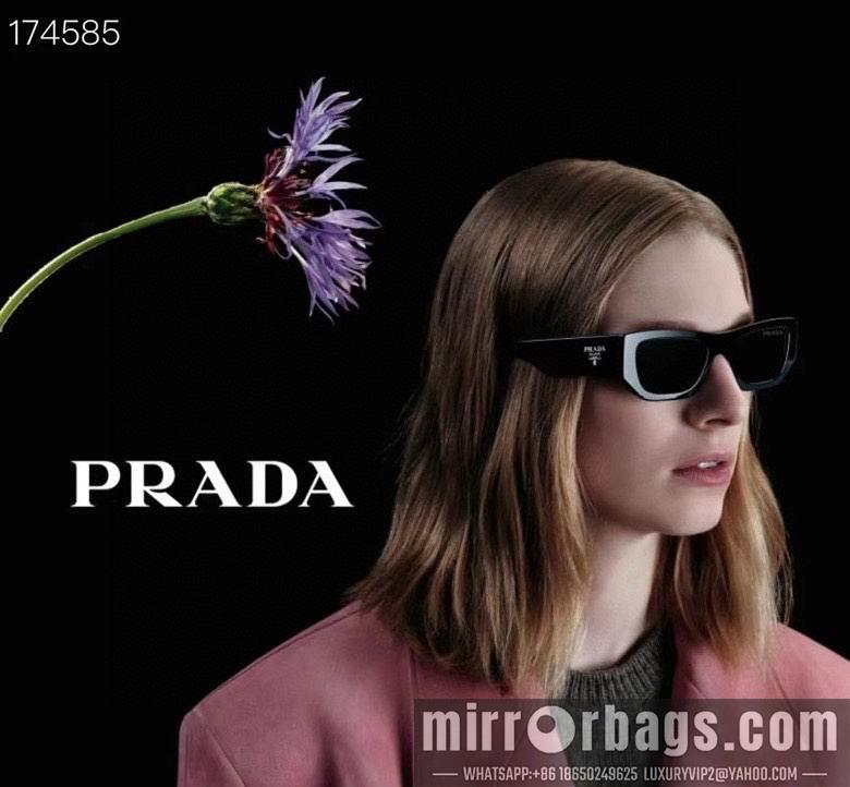 Replica Prada Glasses smr92