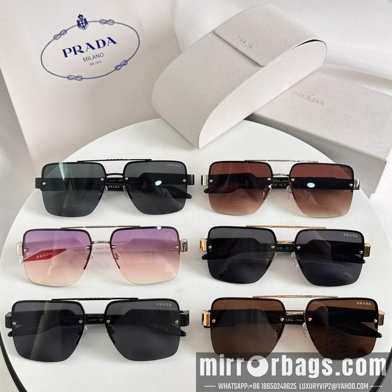 Replica Prada Glasses smh199