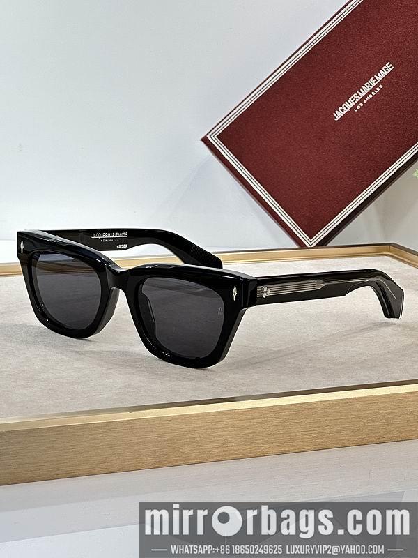 Replica Jacques Marie Mage Glasses 03smh49