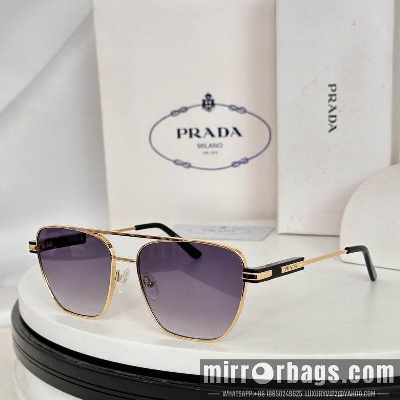 Replica Prada Glasses smh81