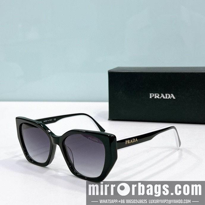 Replica Prada Glasses smx197