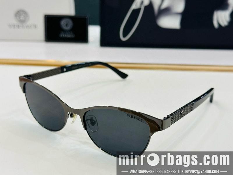 Replica Versace Glaases smx93