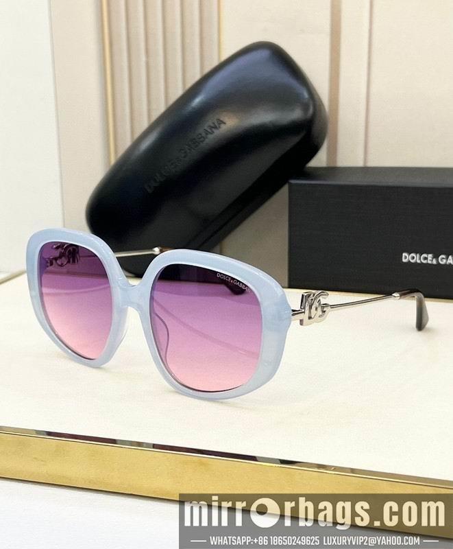Replica DG Glasses 03smh56