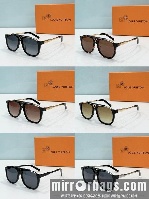 Replica LV Glasses smh30