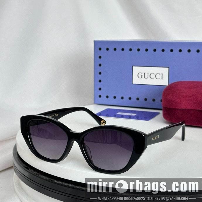 Replica Gucci Glasses smr66
