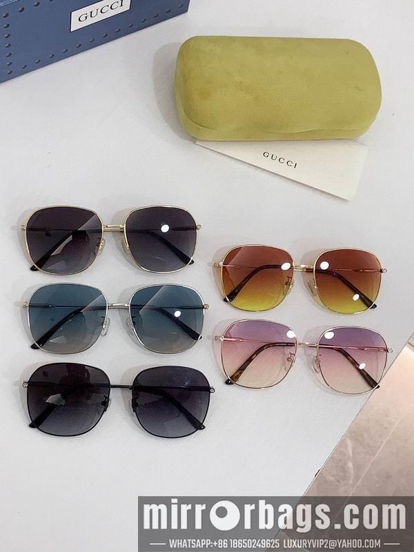 Replica Gucci Glasses smr113