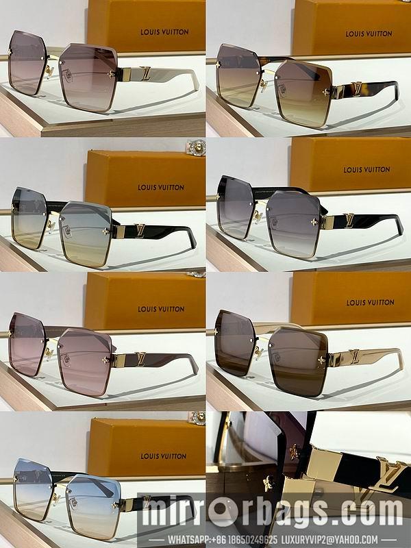 Replica LV Glasses smh166