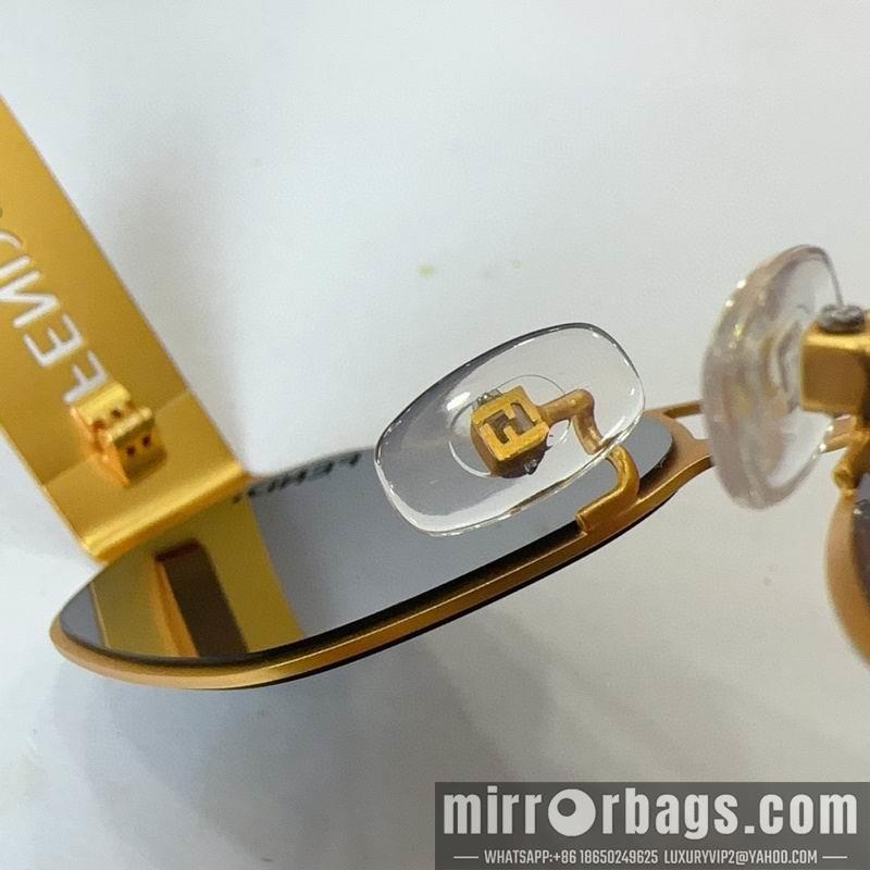 Replica Fendi Glasses smh49