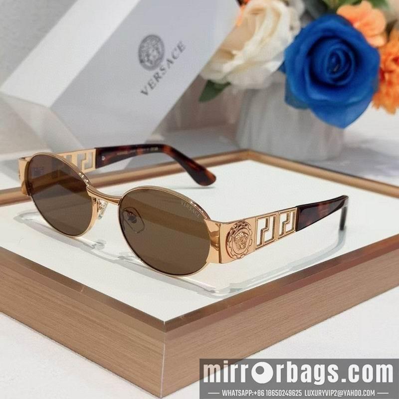 Replica Versace Glasses 03smh90