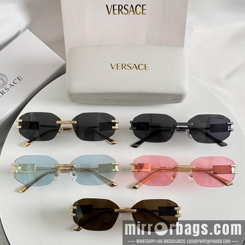 Replica Versace Glasses 03smh27