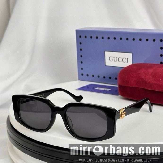 Replica Gucci Glasses smx212