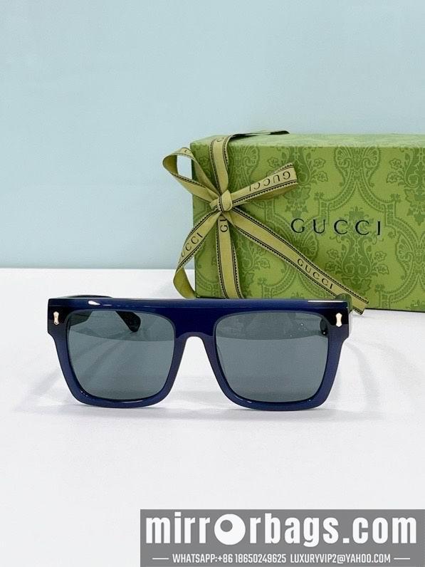 Replica Gucci Glasses smx112