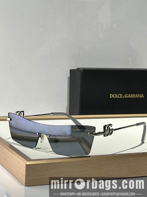 Replica DG Glasses 03smh67