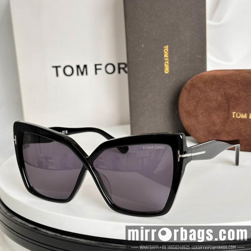 Replica TF Glasses 03smh49