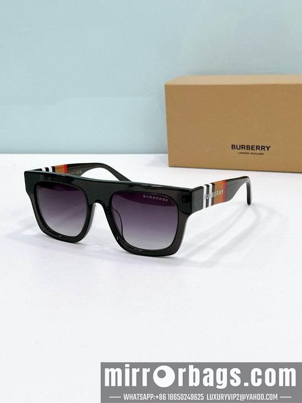 Replica Burberry Glasses 03smh18