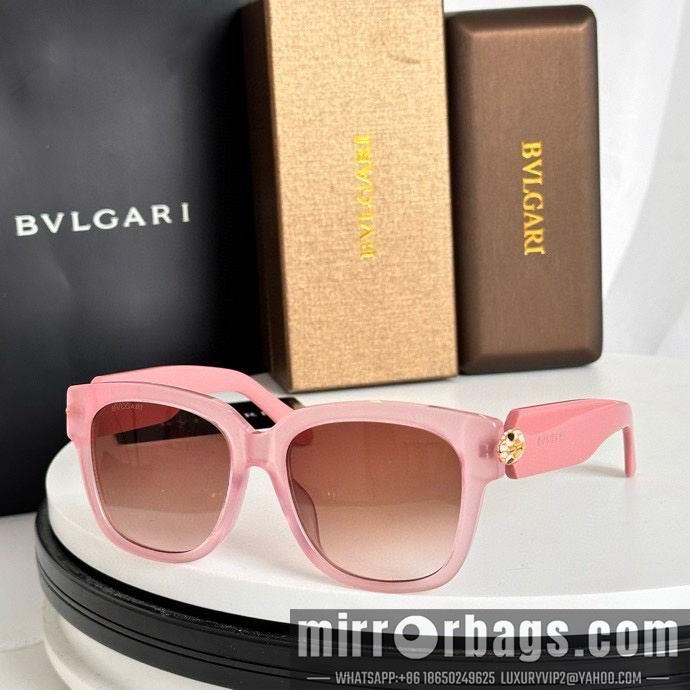 Replica Bvlgari Glasses smx29