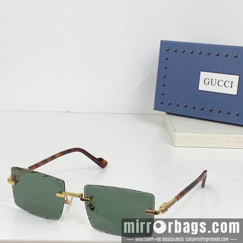 Replica Gucci Glasses smh03