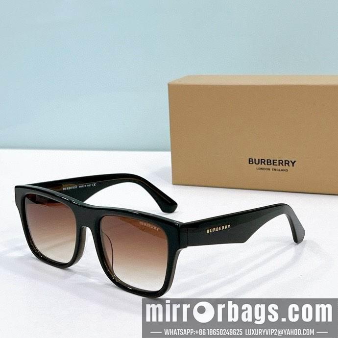 Replica Burberry Glasses smx61