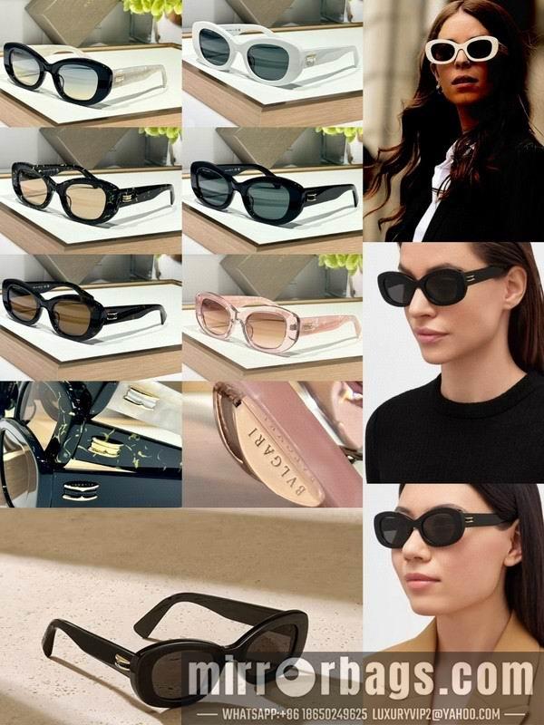 Replica Bvlgari Glasses 03smh124