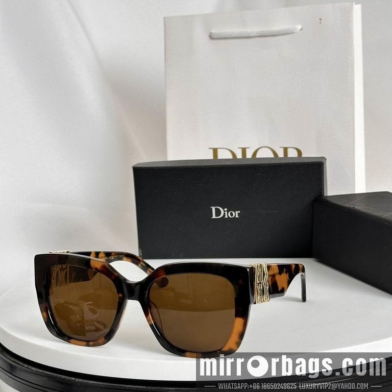 Replica Dior Glasses 03smh19