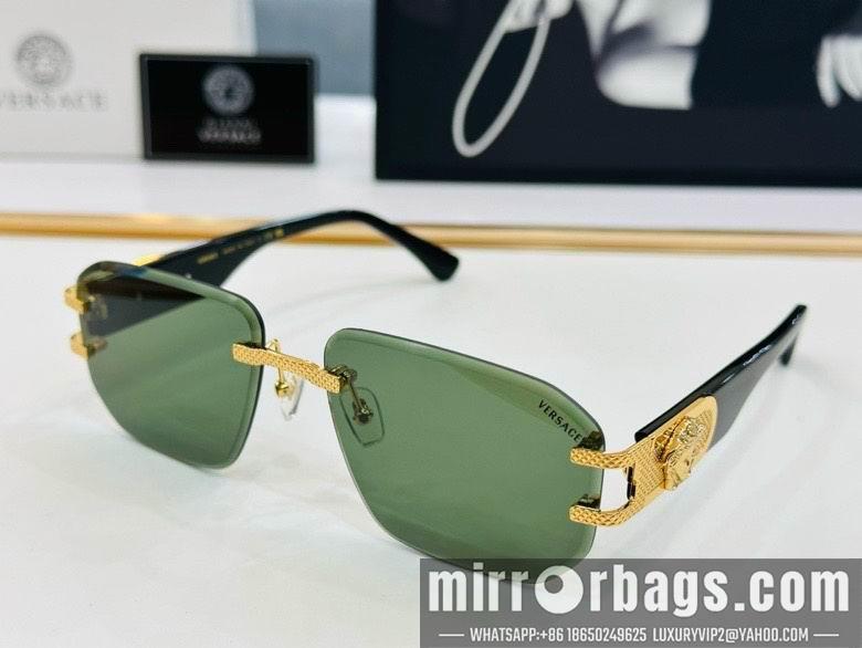 Replica Versace Glaases smx57
