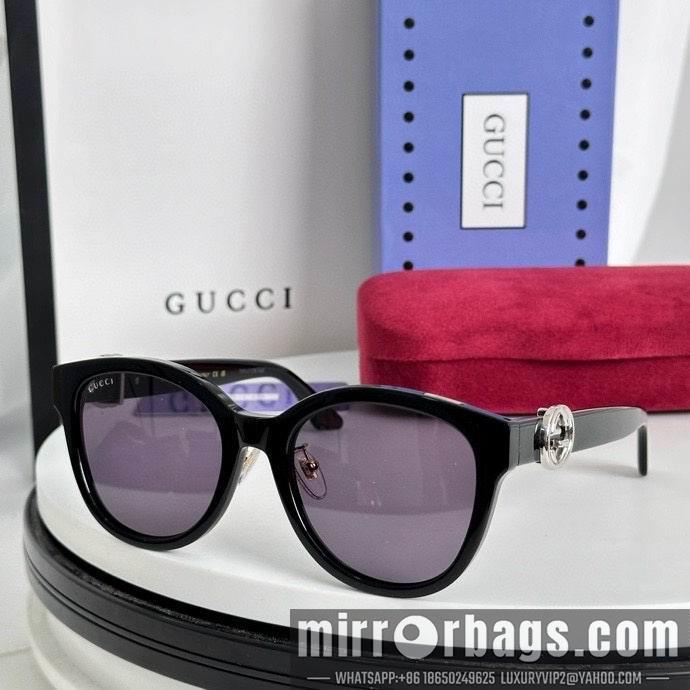 Replica Gucci Glasses smx171