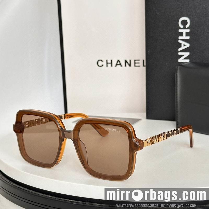 Replica Chanel Glasses smr95