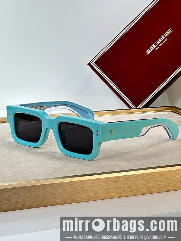 Replica Jacques Marie Mage Glasses 03smh51