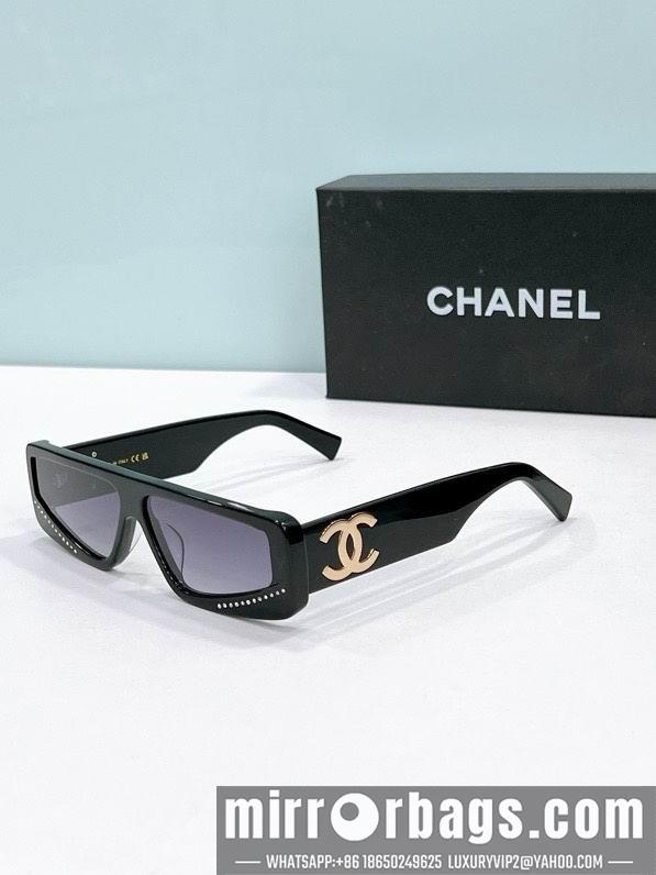 Replica Chanel Glasses smx294